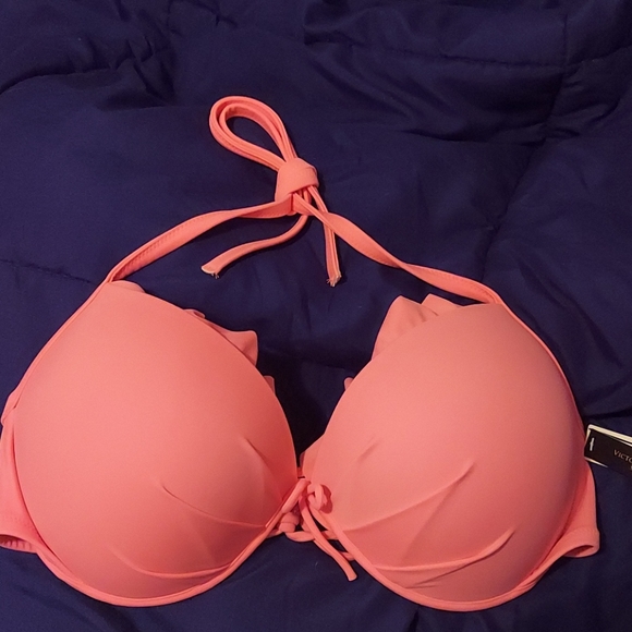 VS swim